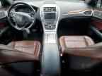 2017 LINCOLN MKZ
