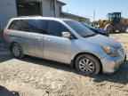 2010 HONDA ODYSSEY