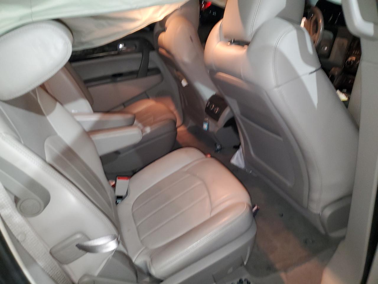 2014 BUICK ENCLAVE