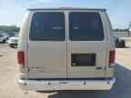 2008 FORD ECONOLINE