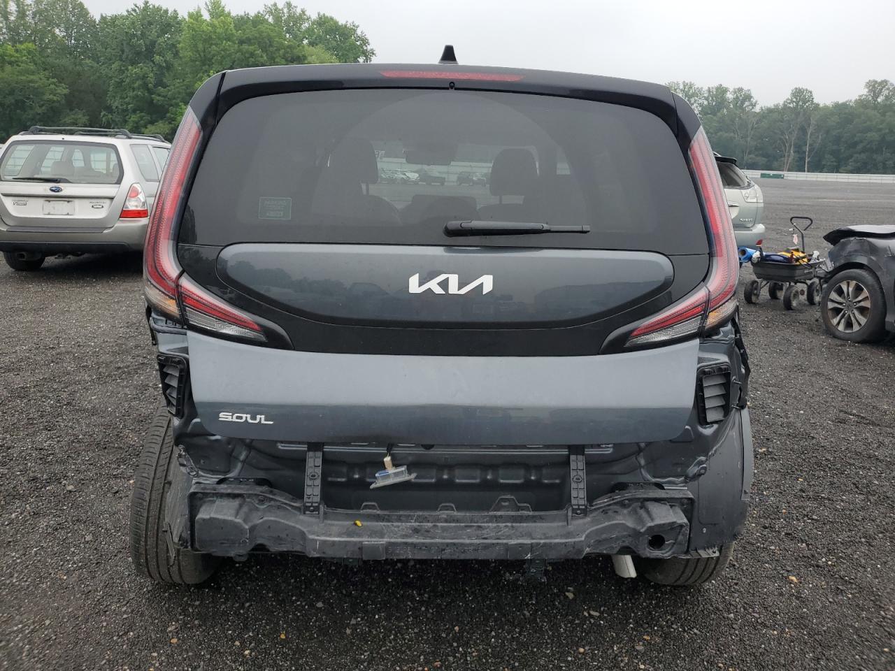 2023 KIA SOUL