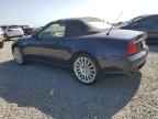 2002 MASERATI Spyder Cambiocorsa