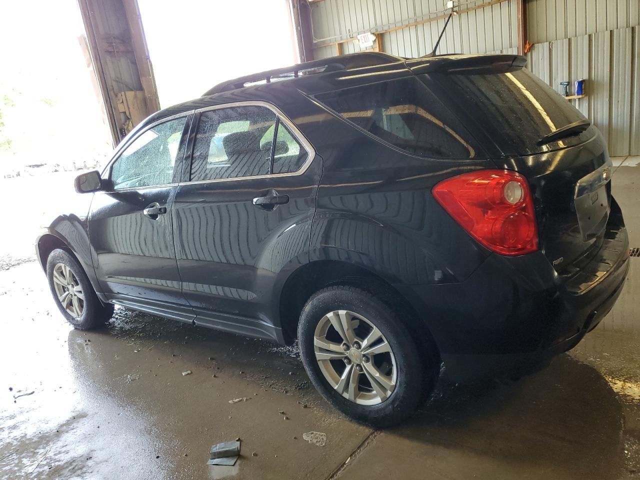 2014 CHEVROLET EQUINOX