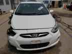 2012 HYUNDAI ACCENT
