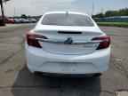 2017 BUICK Regal