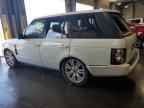2012 LAND ROVER RANGE ROVER