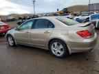 2007 ACURA RL