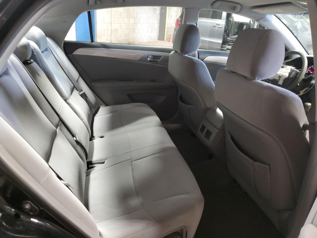 2006 TOYOTA Avalon