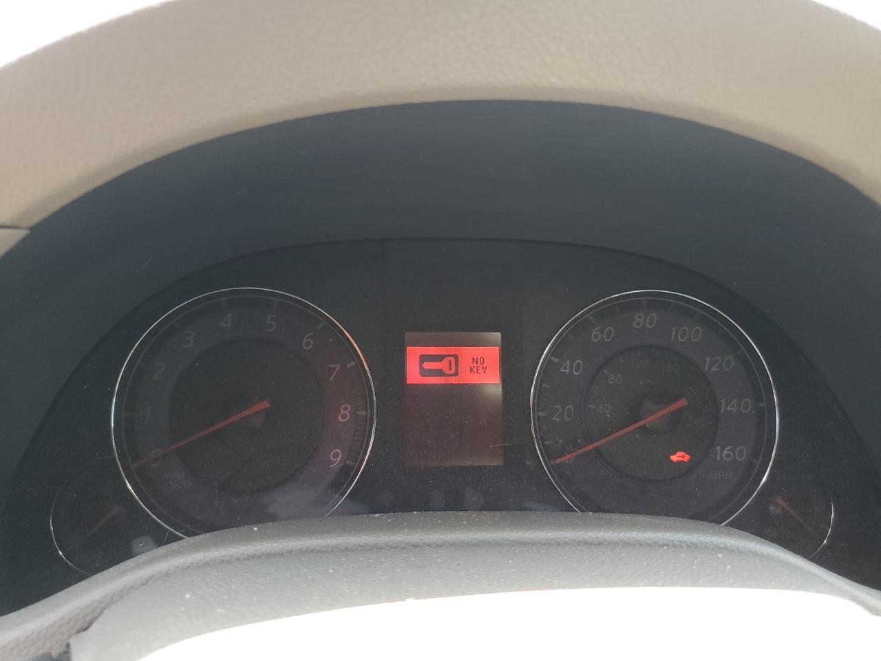 2008 INFINITI G35