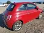 2015 FIAT 500