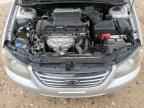 2009 KIA Spectra