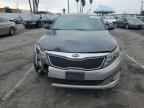 2015 KIA Optima Hybrid
