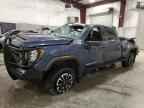 2020 GMC Sierra