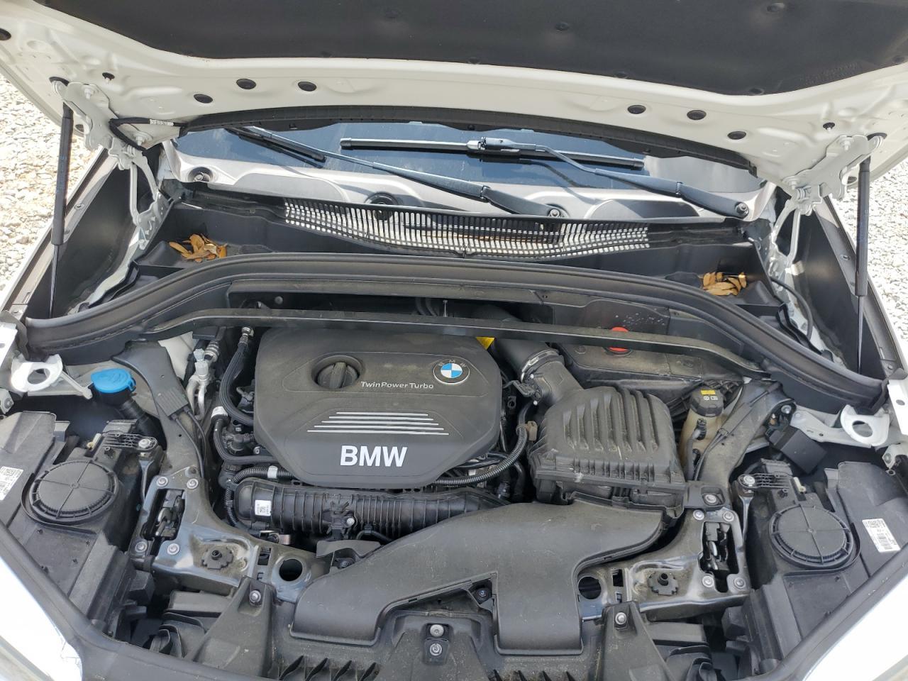 2019 BMW X1