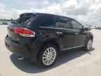 2015 LINCOLN MKX