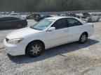 2002 TOYOTA CAMRY