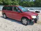 2015 DODGE GRAND CARAVAN