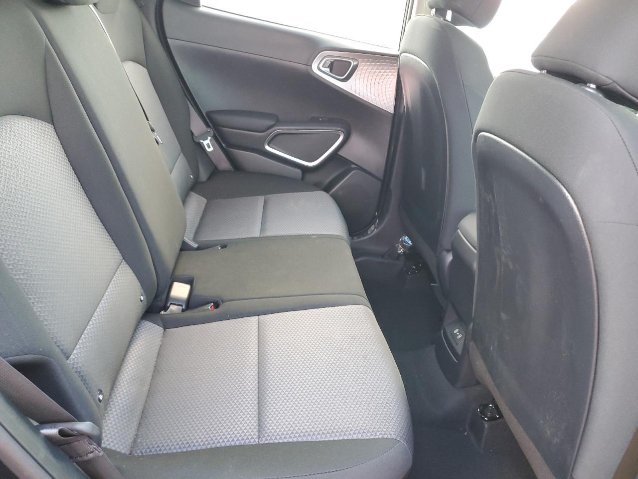 2024 KIA SOUL