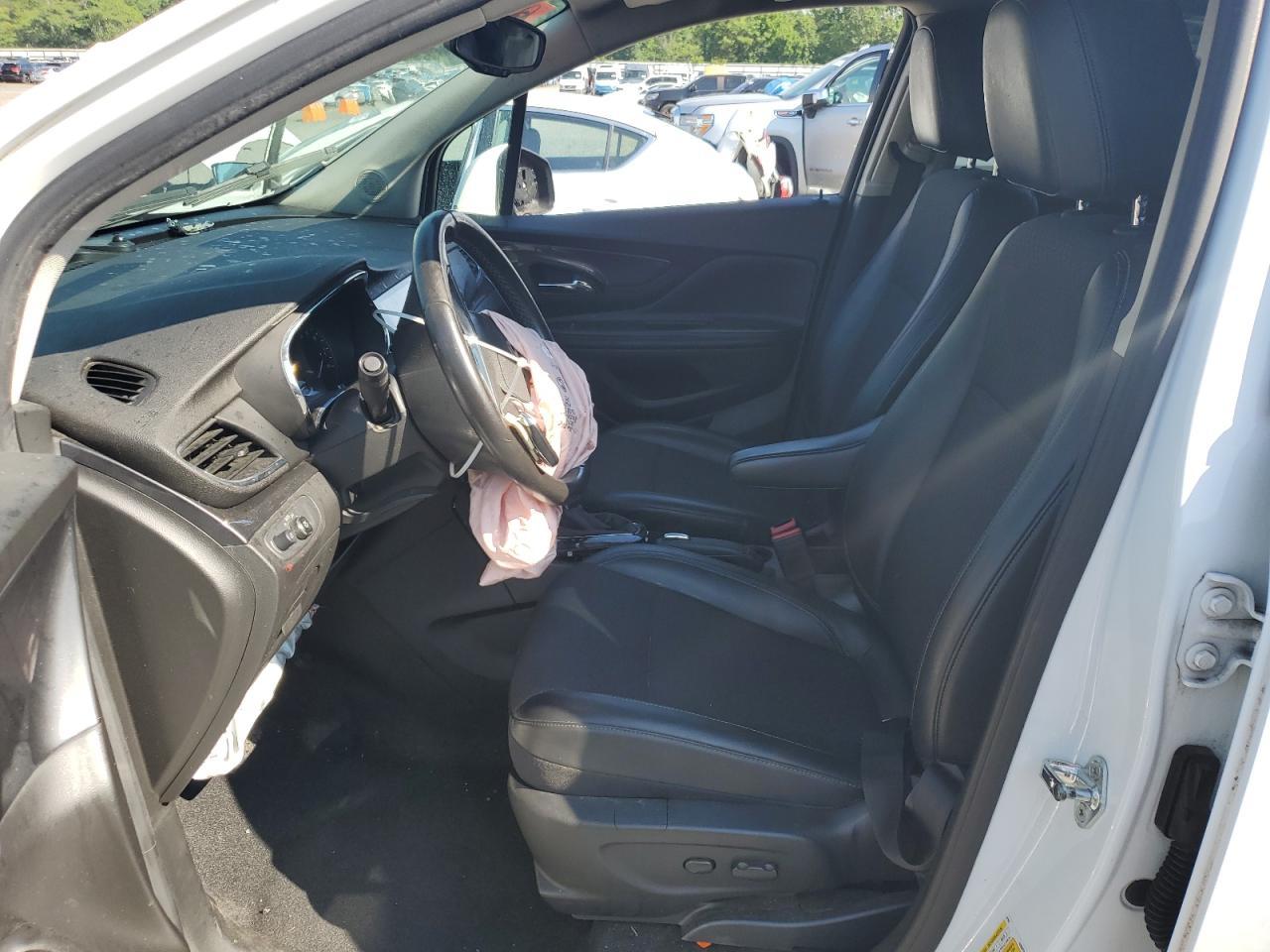 2019 BUICK ENCORE