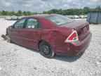 2007 FORD FUSION