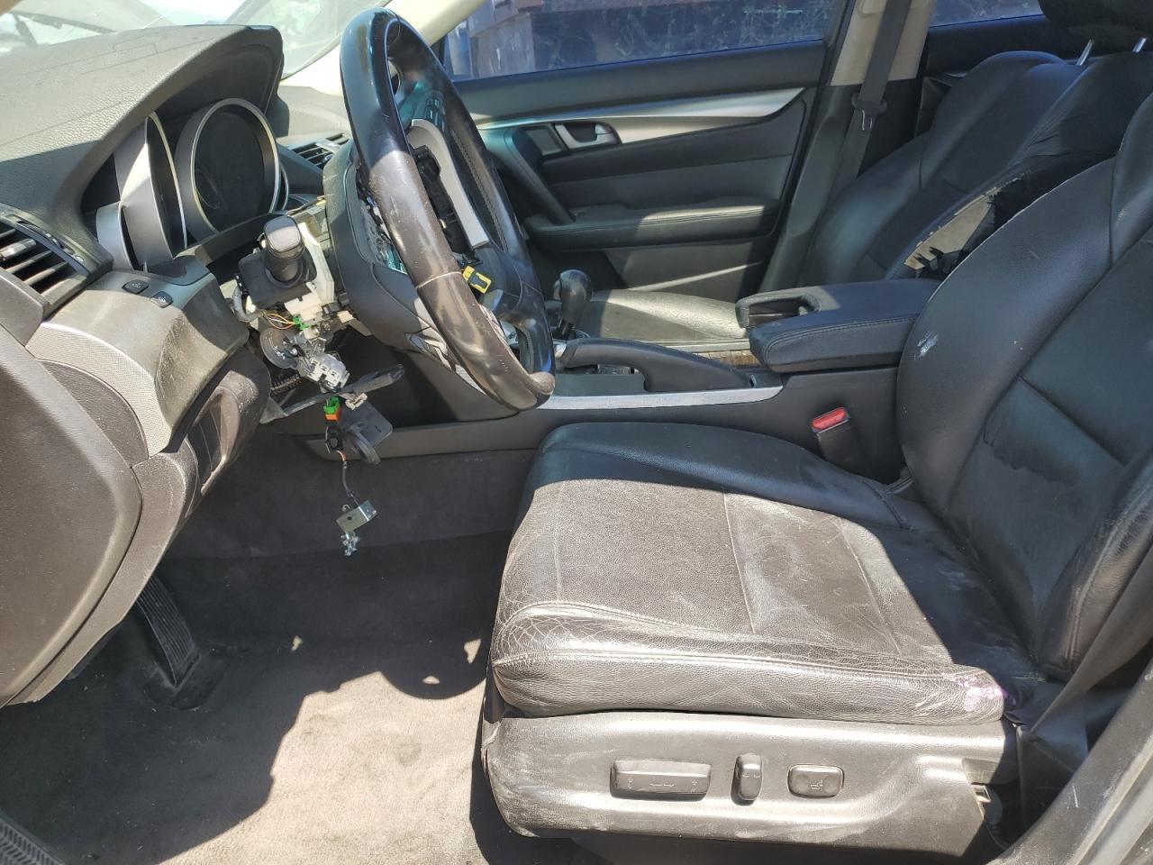 2010 ACURA TL