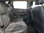 2014 NISSAN ROGUE