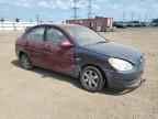 2008 HYUNDAI ACCENT