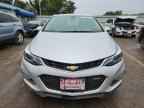 2018 CHEVROLET CRUZE