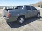 2007 HONDA Ridgeline