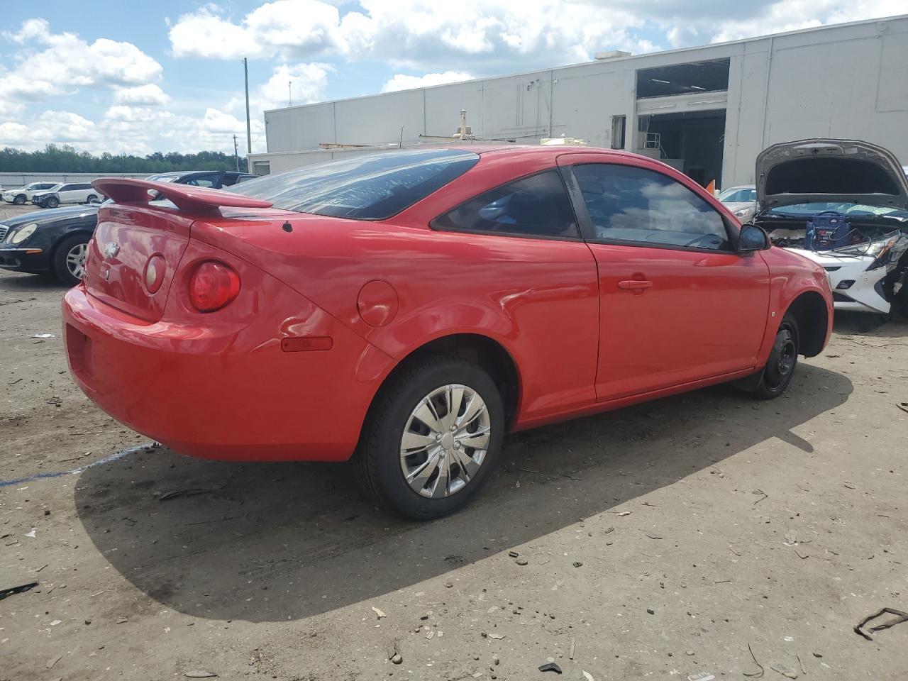 2008 CHEVROLET COBALT