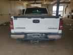 2004 CHEVROLET Silverado