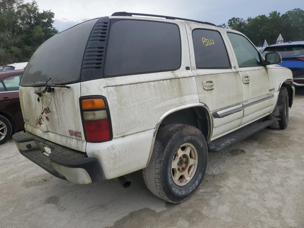 2004 GMC C/k/r1500
