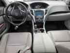 2017 ACURA TLX