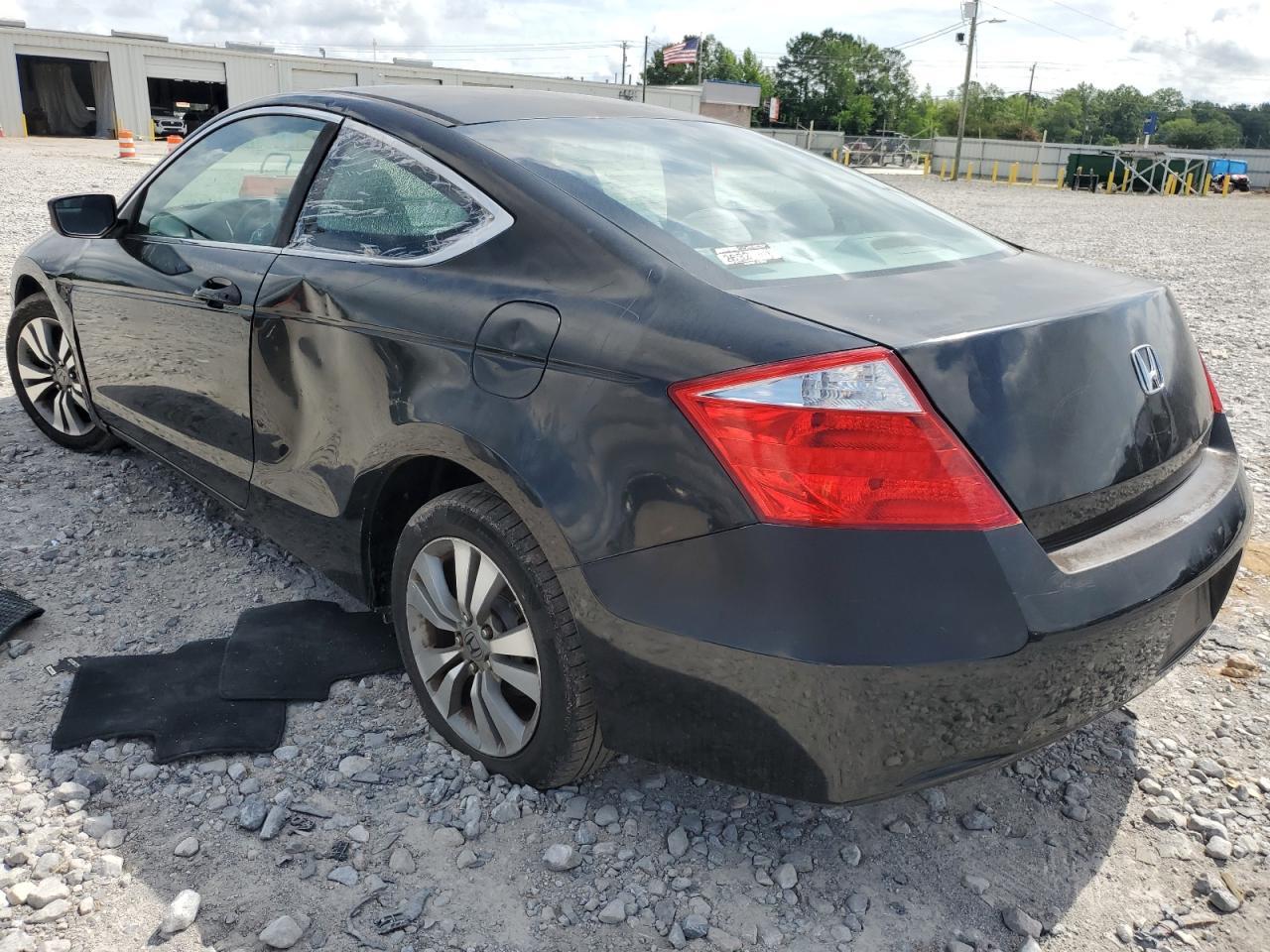 2010 HONDA ACCORD