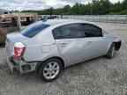 2008 NISSAN SENTRA