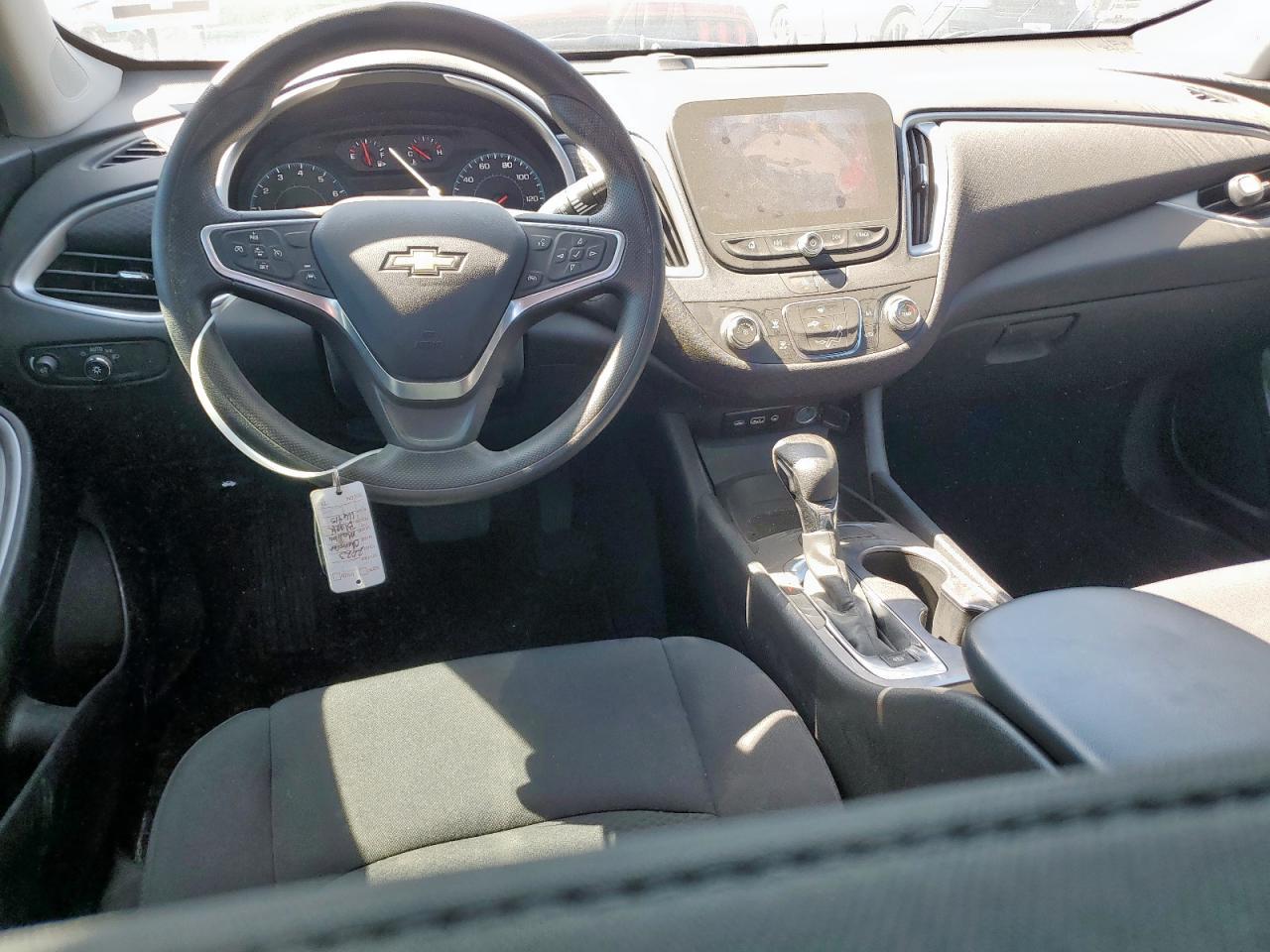 2023 CHEVROLET MALIBU