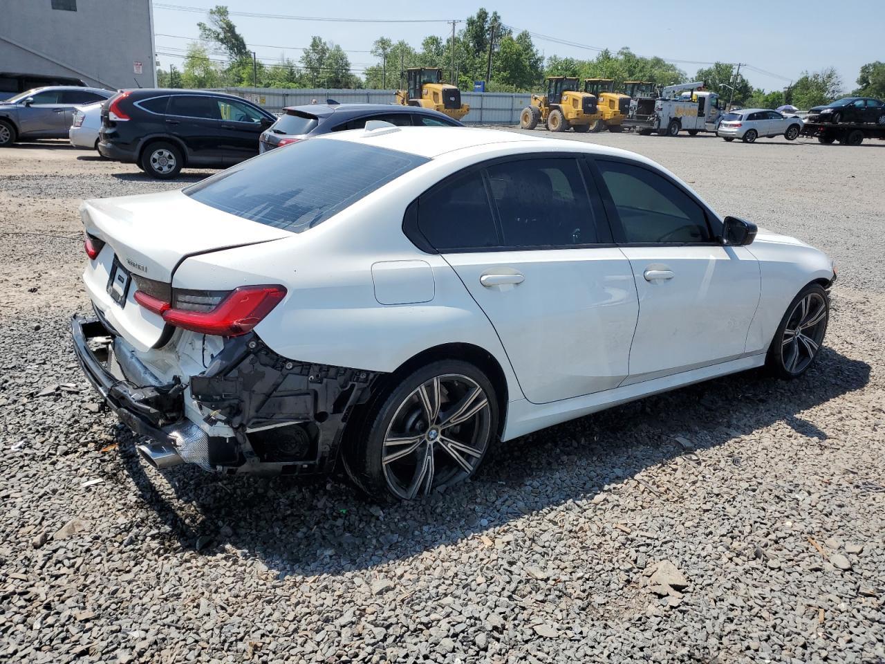 2020 BMW 3 SERIES