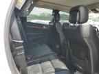 2012 JEEP Grand Cherokee