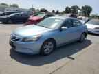 2011 HONDA ACCORD
