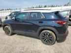2021 CHEVROLET Trailblazer
