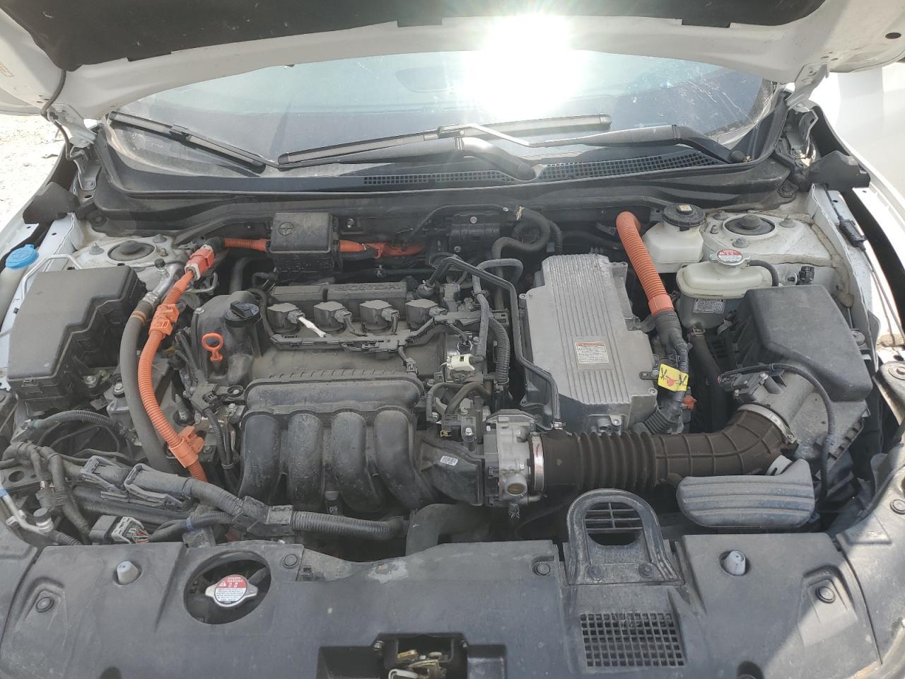2022 HONDA Insight