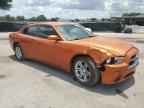 2011 DODGE CHARGER