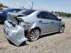 2008 MITSUBISHI LANCER