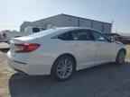 2021 HONDA ACCORD