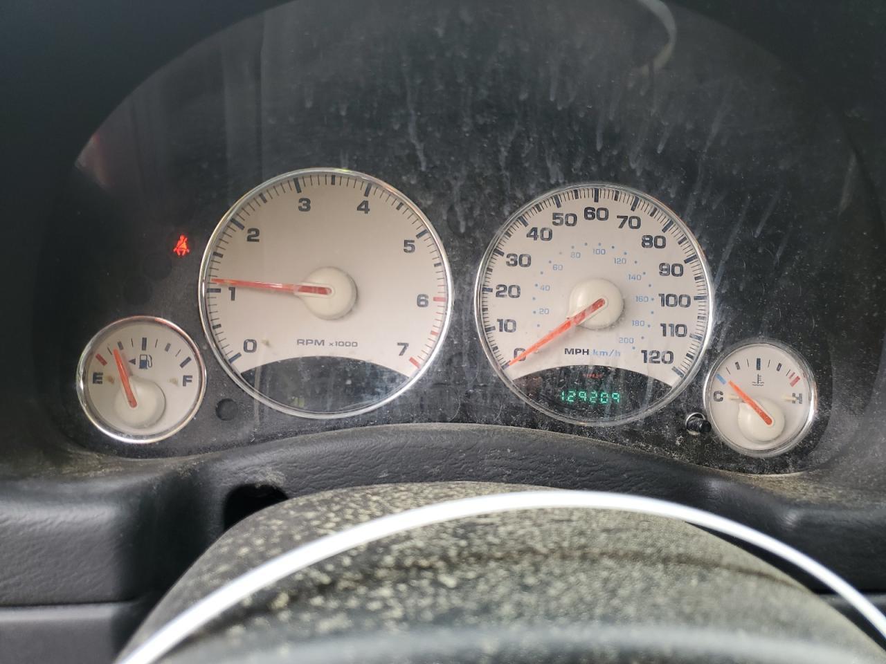 2004 JEEP Liberty