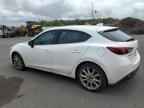 2014 MAZDA 3