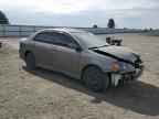 2007 TOYOTA COROLLA