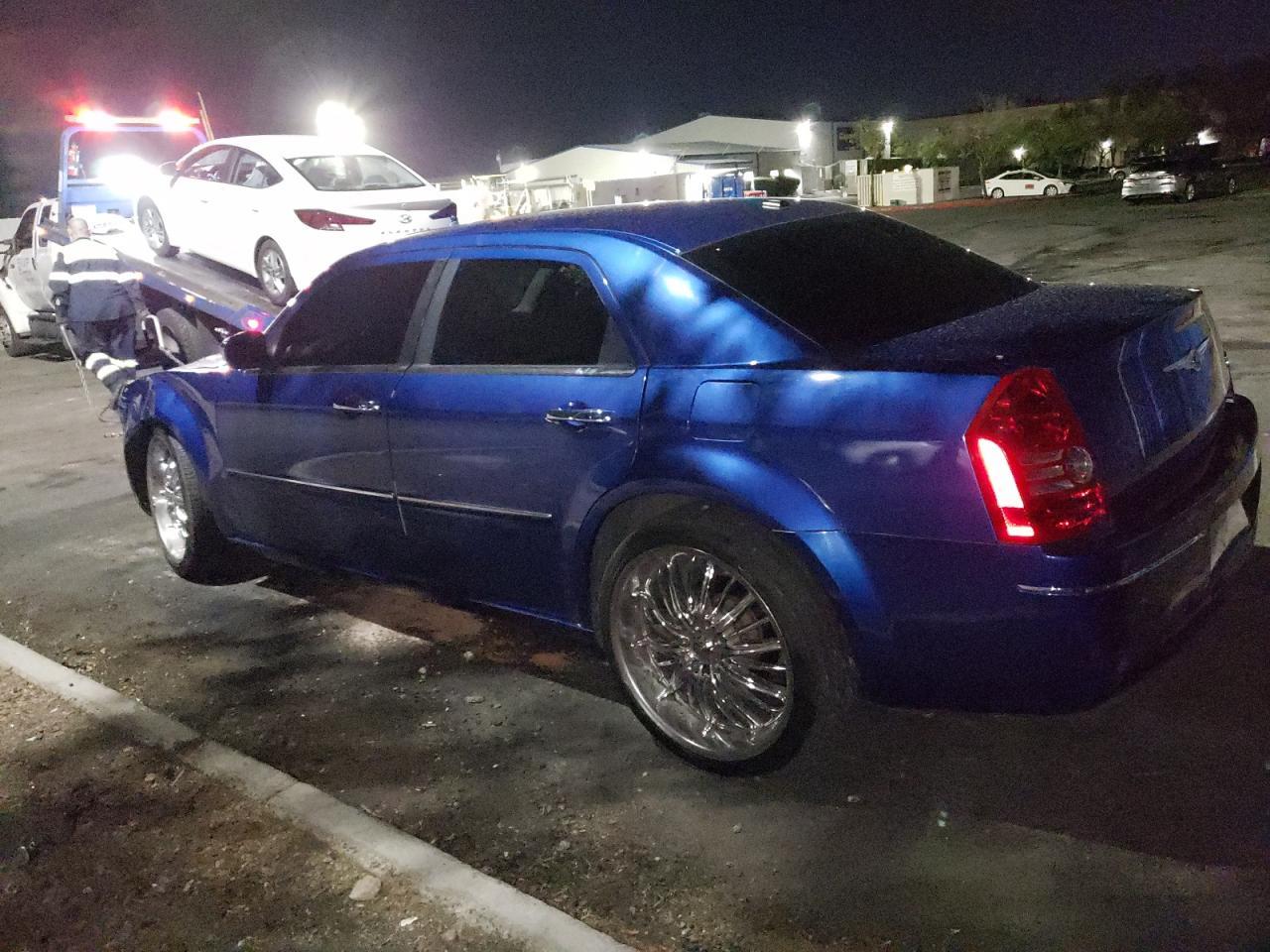 2010 CHRYSLER 300