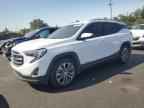 2021 GMC Terrain