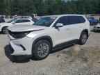 2024 TOYOTA HIGHLANDER